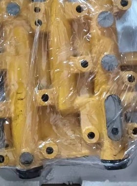 供应厦工装载机 XG951 XG935齿轮泵 双联泵 多路阀 变速泵 转向泵