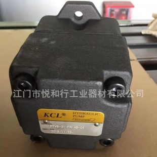 郑州 RAB 黄冈 襄阳 武汉 洛阳 KCL凯嘉叶片泵VQ25 黄石