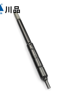 川品东莞供应阿玛达 厚转塔数控冲床模具 TICN镀钛涂层冲头A工位