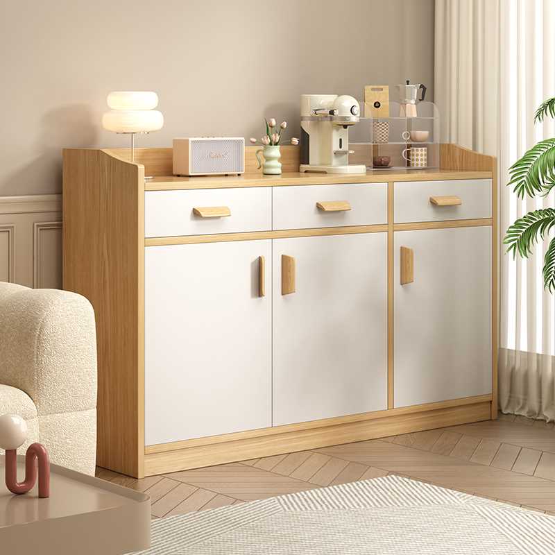 斗柜卧室柜子储物柜床尾柜客厅靠墙抽屉柜餐边柜房间五斗柜收纳柜