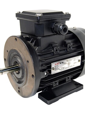 Y132S2-2|Y2-132M-2|7.5KW 2极电机|2800转|三相异步电机