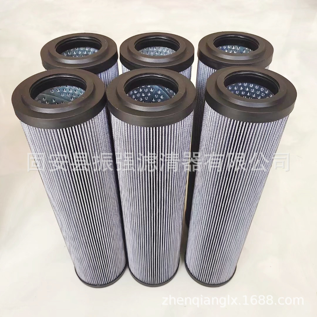 提升机液压系统滤芯 R901025300 滤芯 ABZFE-R0630-10-1X/M-DIN