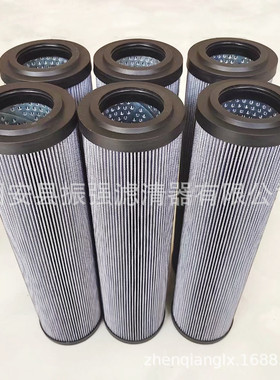 提升机液压系统滤芯 R901025300 滤芯 ABZFE-R0630-10-1X/M-DIN