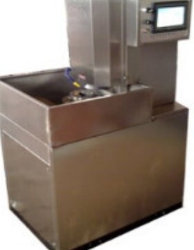 ZZ供自动磨片机型号:ZXMP-5P库号：M380119