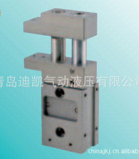 TKC气缸配件LSNG-160