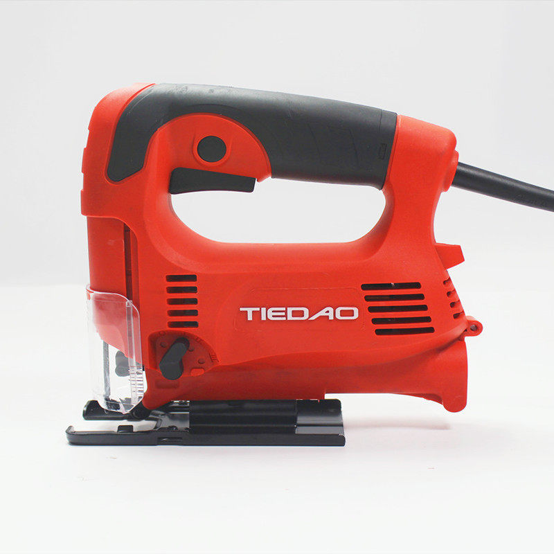 田岛10265曲线锯往复锯雕花链条锯电动拉花手提木工锯批发