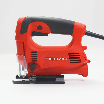 田岛10265曲线锯往复锯雕花链条锯电动拉花手提木工锯批发