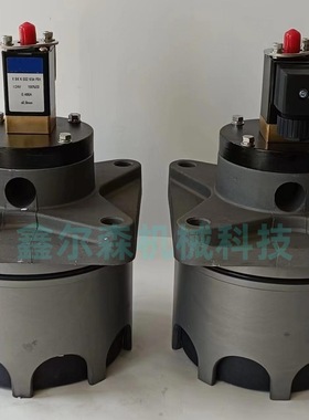 4寸脉冲阀 V4549902-0100 OPTIPOW 135 V1614718-0800喷吹阀