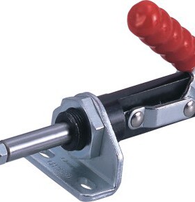 供应 CH-30250 AND CH-30450 手动夹钳 夹钳 推拉式夹钳
