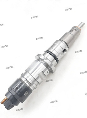 高压共轨喷油器0445120185总成阀组件F00RJ02004