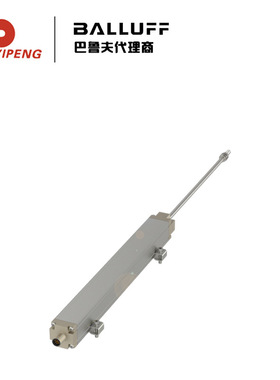 巴鲁夫BALLUFF BIW000C感应行程测量系统BIW1-A310-M0375-P1-S115