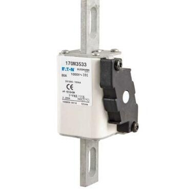 保险管170M1372 170M1322 170M1321 170M1320全新BUSSMANN熔断器