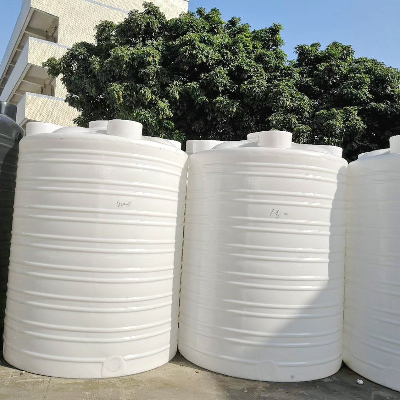300L500L1000L2000L3000升工地储水塑料水塔污水处理化工水箱