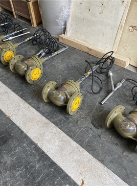 自力式温度调节阀 ZZWP-16C自力式 蒸汽温度调节阀DN65 厂家批发