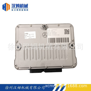 IMCT5040 徐工旋挖钻 803742363 徐工备件 控制器 徐工原厂