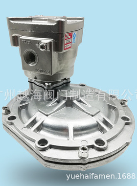 直角式脉冲阀SCG353A051/047/060脉冲阀AMF-Z-62/50/40电磁脉冲阀