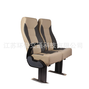 提供常州船用乘员座椅 驾驶员船用双排座椅 可升降单人船用座椅