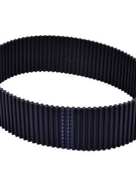 同步带、齿形带、传动带、双面对齿，DA8M1720、215齿