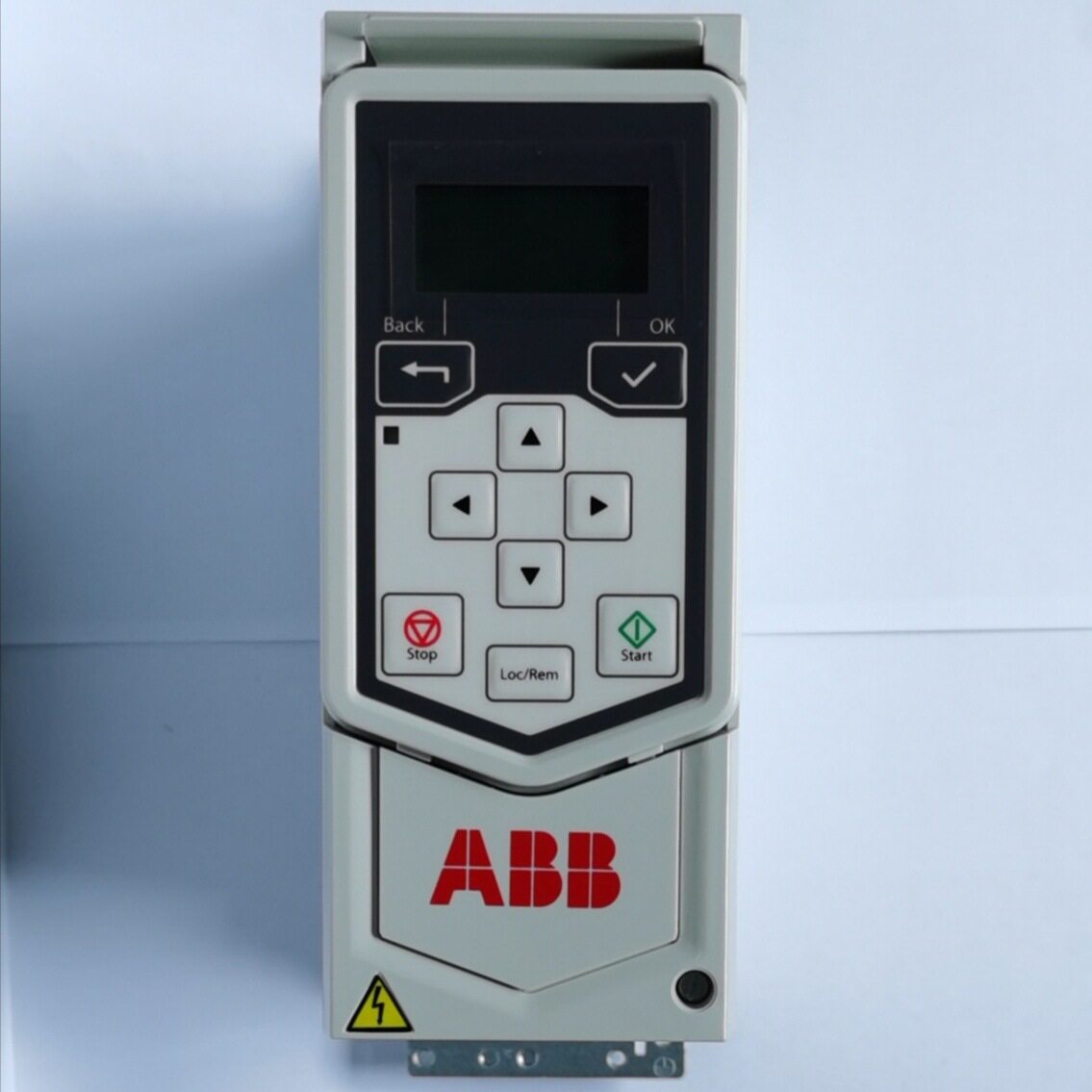 ABB变频器ACS530-01-05A6-4全新原装ACS530-01-05A7-42.2KW/5.6A