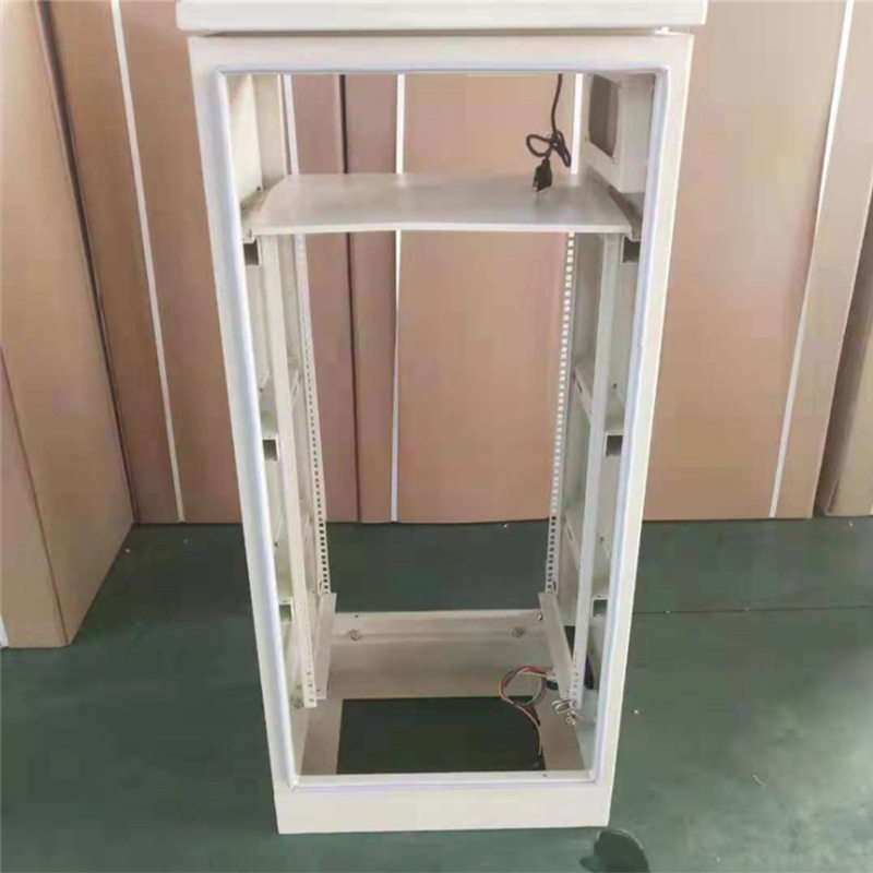 电力机柜配电柜厂家供应机箱机柜配电箱加工定制钣金电器箱电器柜