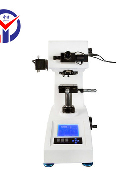 中特HVS-1000A数显自动转塔显微硬度计机型全面性能稳定