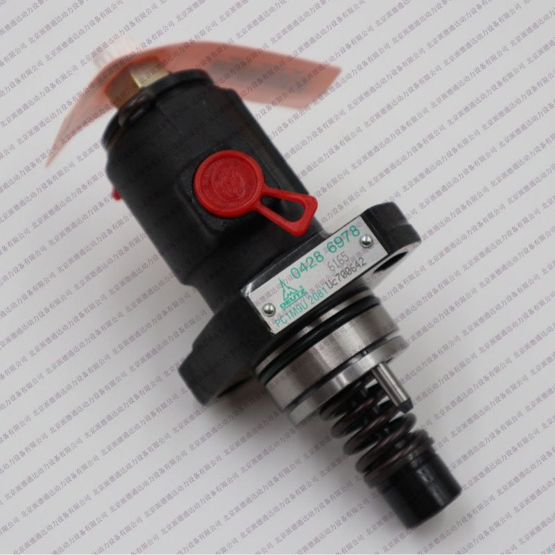 售道依茨04286978 单体泵/01340407 单体泵/道依茨2011单体泵