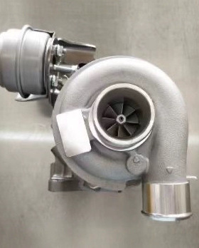 增压器  17201-27030 721164-5003S 721164-0013