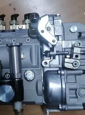 101401-1933 工程机械喷油泵燃油泵