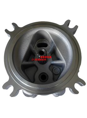 K3V112DT/K3V63/K3V140/K3V180/K5V200齿轮泵 先导泵 尾泵