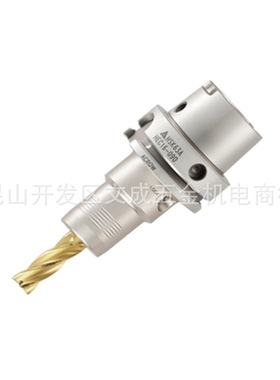 HEC油压刀把HSK63A-HEC06/08/10/12/14/16/20/25/32-080/090/095