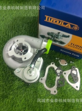 17201-67010 17201-67040 CT12B 涡轮增压器