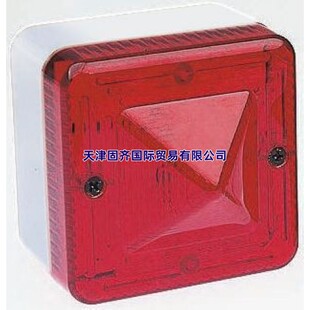 红色 R警示灯 电压12V直流 L101XDC012BW e2s