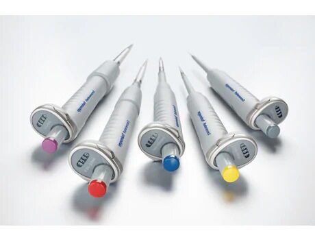 Reference2套装3(100-1000ul,0.5-5ml,1-10ml)4920000920