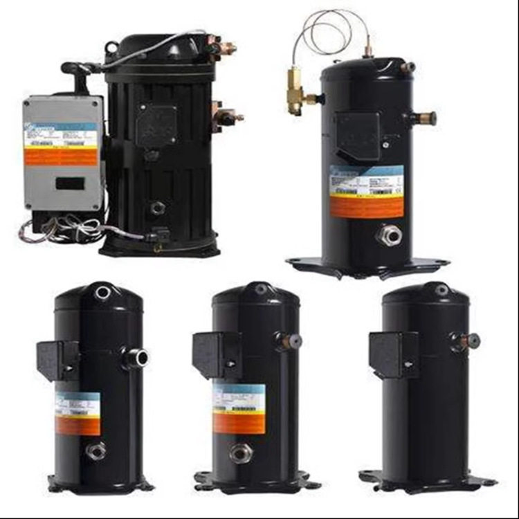 YH89A1-100英华特空调热泵制冷制热冷库压缩机YH89C1-100