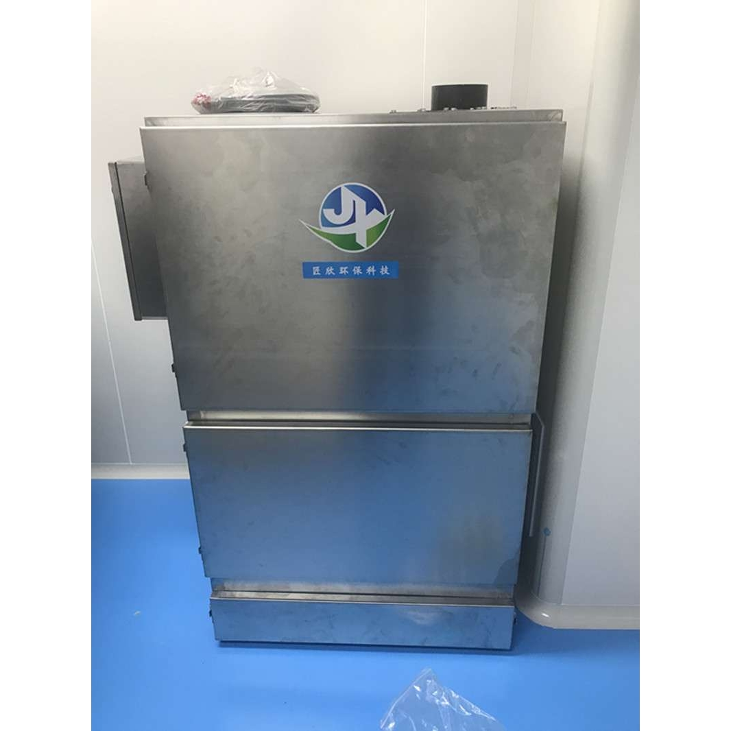 食品工厂用滤筒式除尘器 食品行业用不锈钢滤筒除尘器