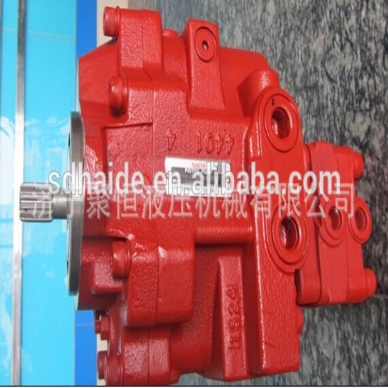 NachiPVD-2B-36液压泵 PVD-2B-36液压泵 不二越PVD-2B-36液压泵