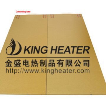 3D打印机用环氧树脂电热板电热片发热板加热器电热器