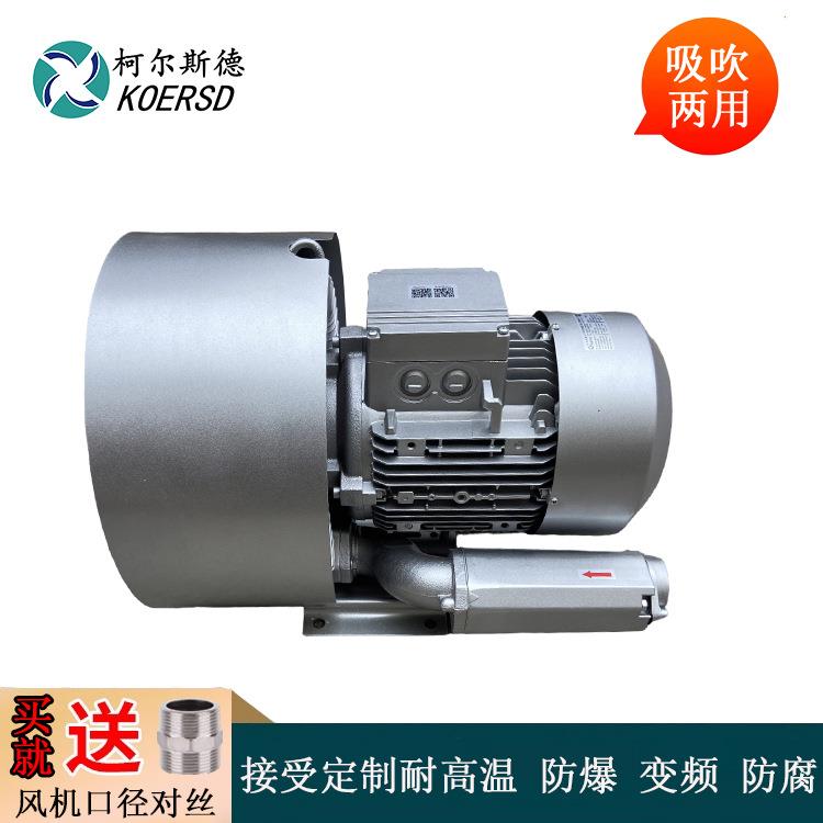 2BH1800-7AH17PCB制版机配套耐高温高压风机
