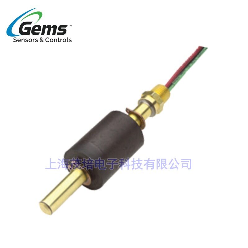 GEMS捷迈TH800系列TH800-57143温度和浮球液位开关TH800-57144