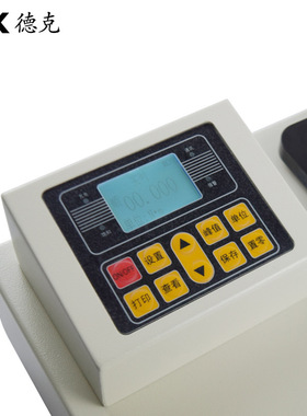 德克   DNL-P方盘瓶盖扭矩测试仪拉力仪  瓶盖扭力测试仪 DNL-P-5