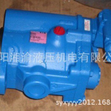 PVB6 RSY 40 CM 12尺寸参数PVB5-RSY-40-CC-12结构图