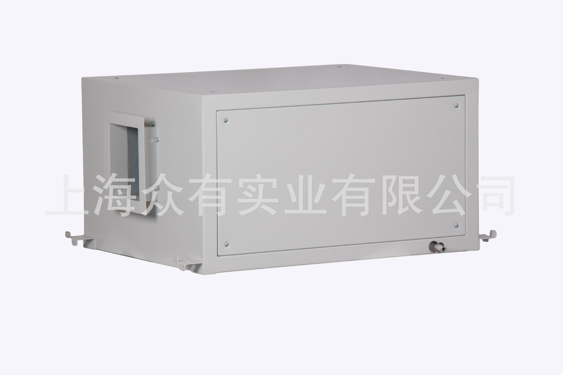 供应众有吊装除湿机-吊顶除湿器-别墅专用除湿机DDH-8138B