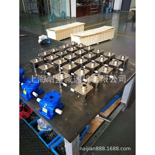 銷售WSH100T蝸輪絲桿升降機螺旋升降機質量三包