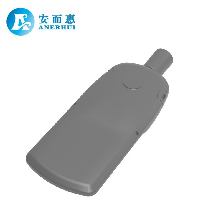 款led模组路灯头外壳套件户外led模组路灯头外壳套件压铸铝图片
