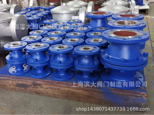 GZW-1304不锈钢管道法兰美标火器ZHQ-B防爆阻燃型阻火器