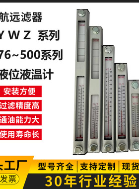 液位液温计 YWZ-250T 300T 350T 400T 450T 500T 液位计 液温计