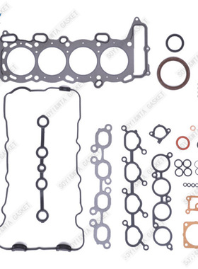 10101-78E26 产蓝鸟 SR20/U13发动机大修包 气缸垫等配件