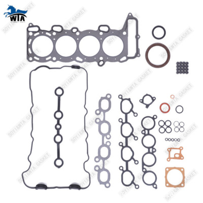 10101-78E26 产蓝鸟 SR20/U13发动机大修包 气缸垫等配件