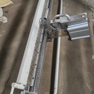 QKJ3000气动钉扣机矿用输送带扣装订SU2000/3000重型矿用快速装订