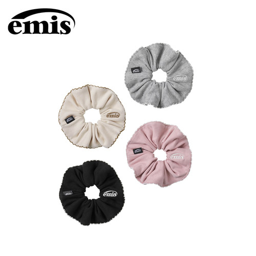 emis发圈清新文艺甜美可爱时尚